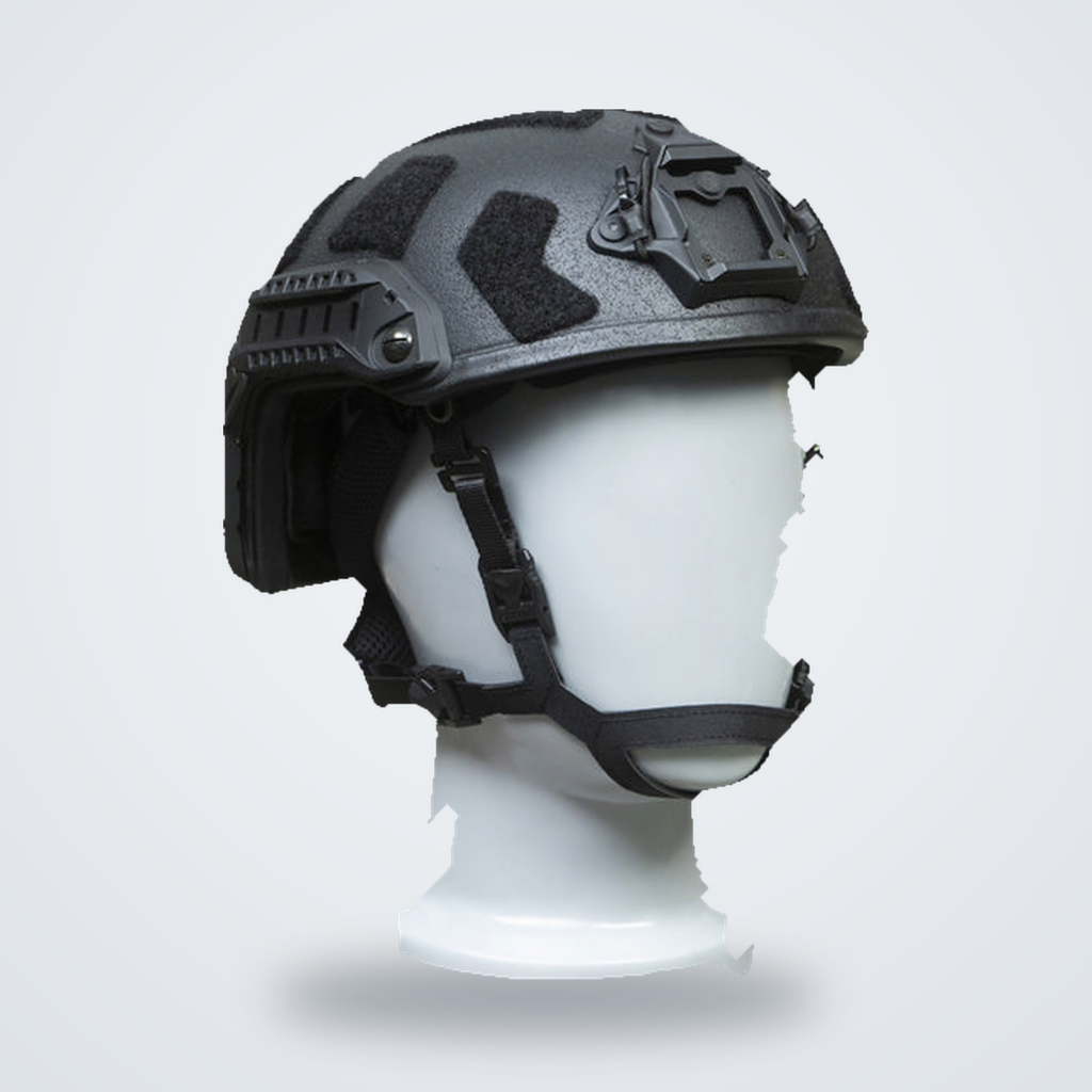 FAST SF Super-High-Cut Ballistic Helmet