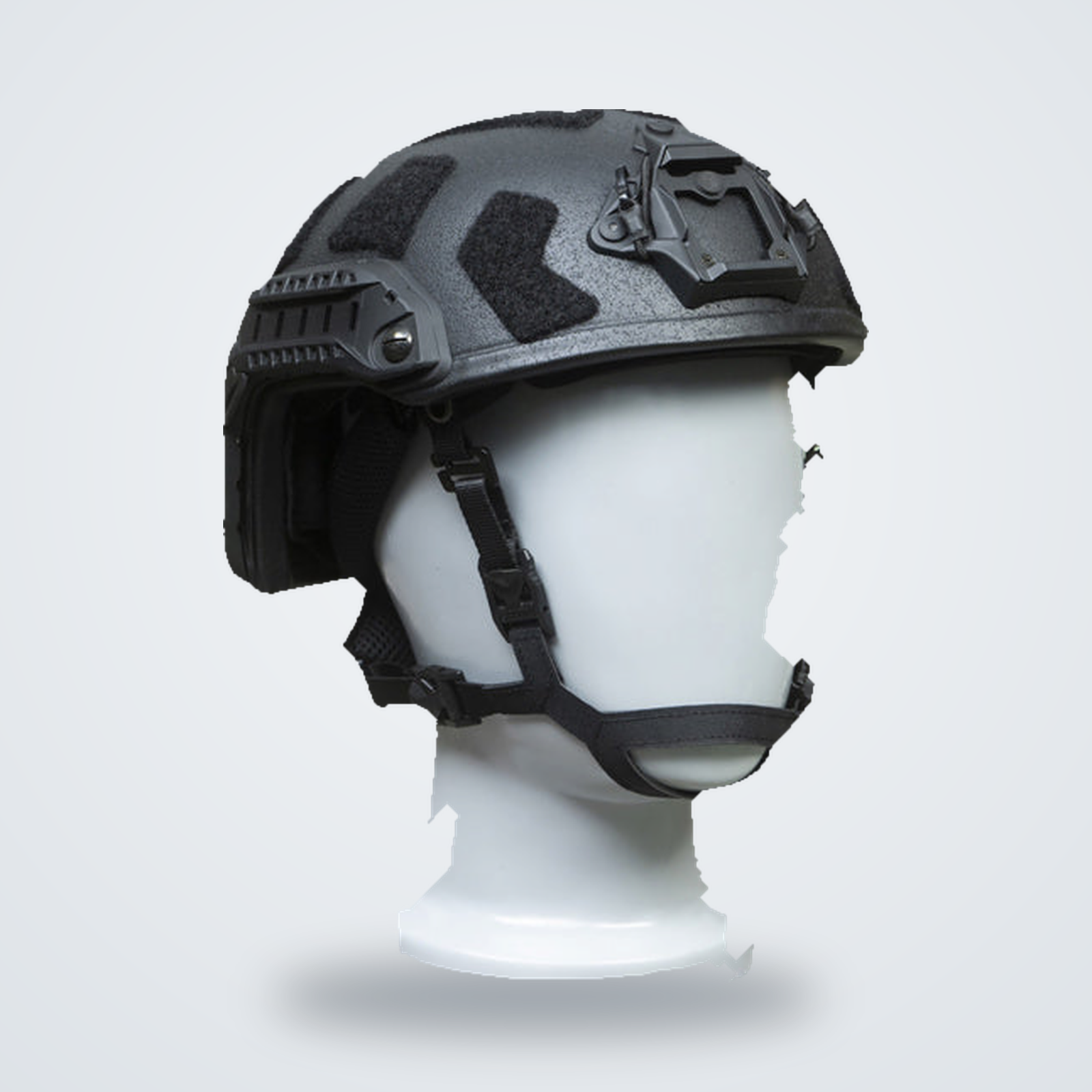 FAST SF Super-High-Cut Ballistic Helmet
