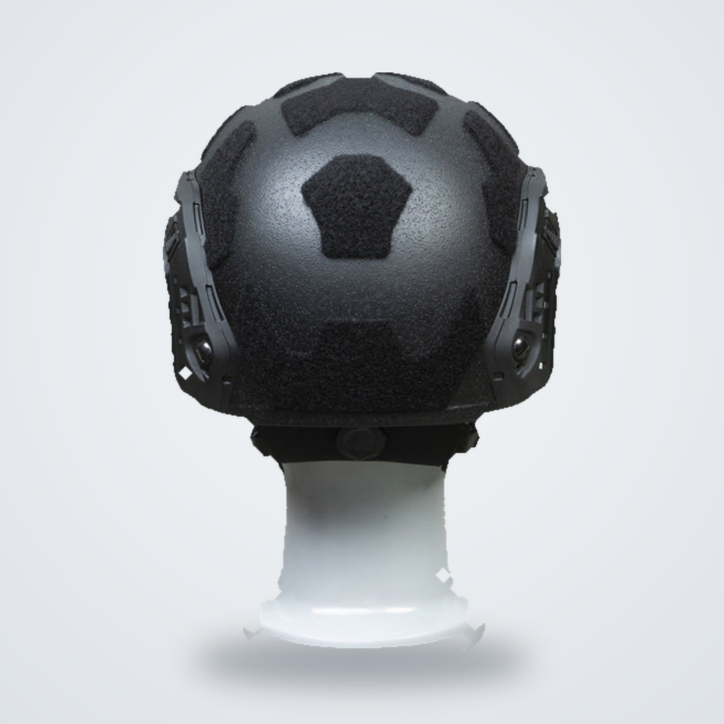 FAST SF Super-High-Cut Ballistic Helmet