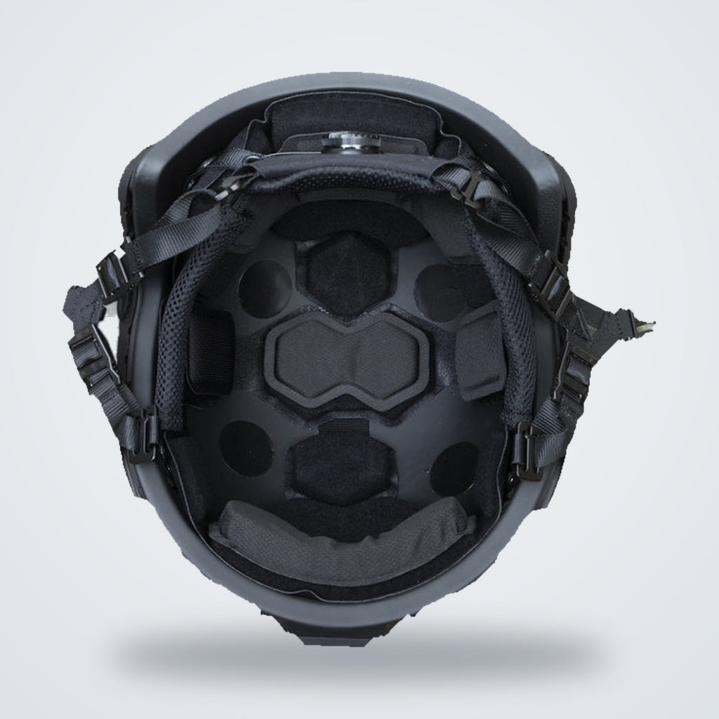FAST SF Super-High-Cut Ballistic Helmet