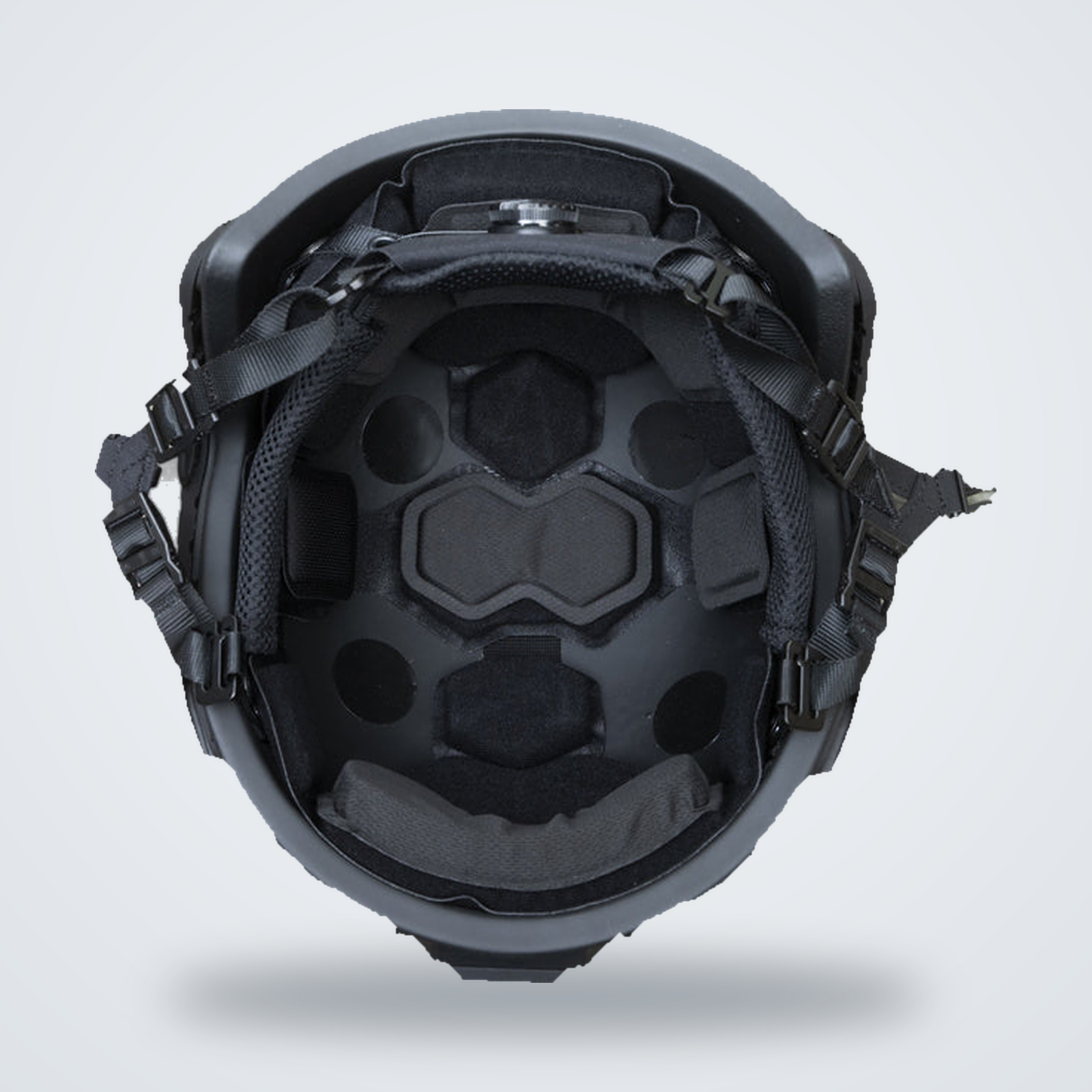 FAST SF Super-High-Cut Ballistic Helmet