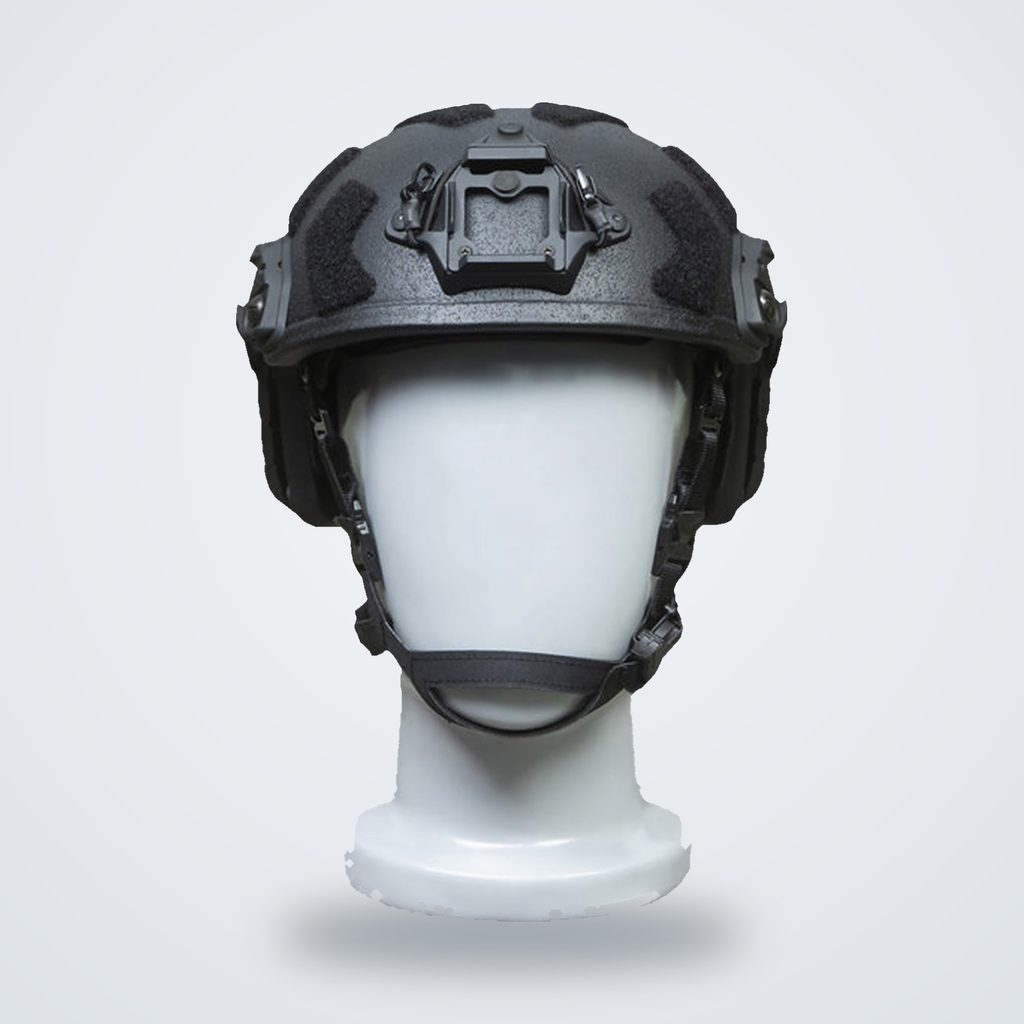 FAST SF Super-High-Cut Ballistic Helmet