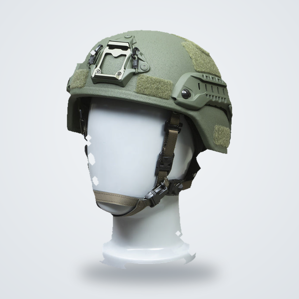 MICH / ACH Full-Cut Ballistic Helmet