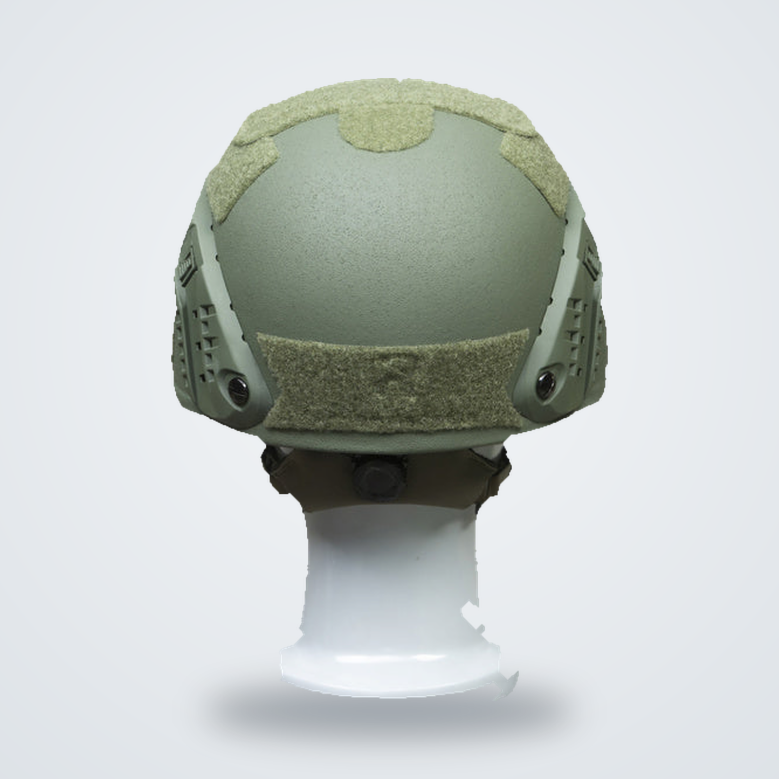 MICH / ACH Full-Cut Ballistic Helmet