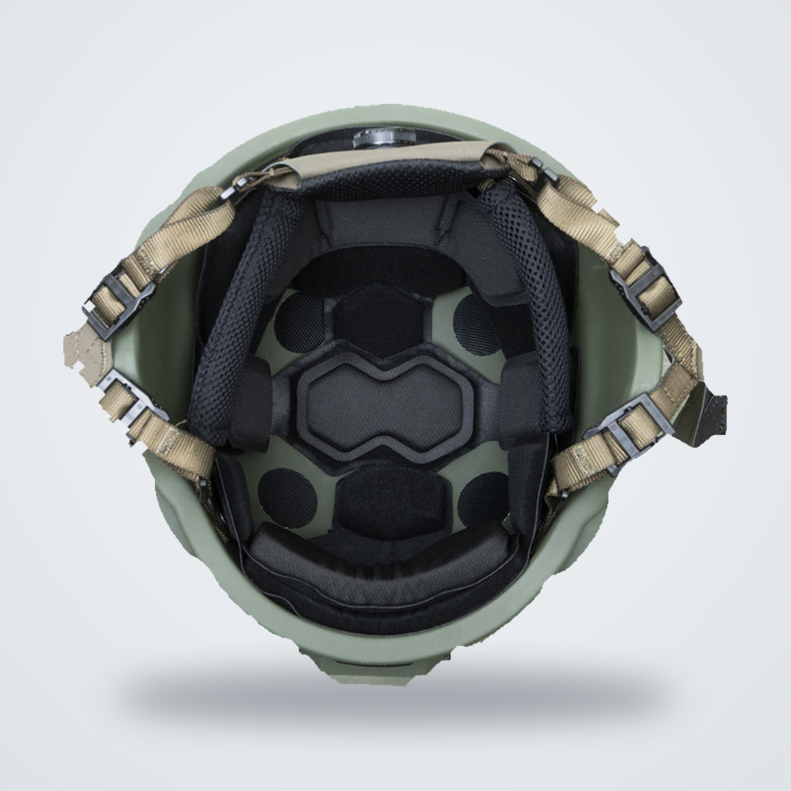 MICH / ACH Full-Cut Ballistic Helmet