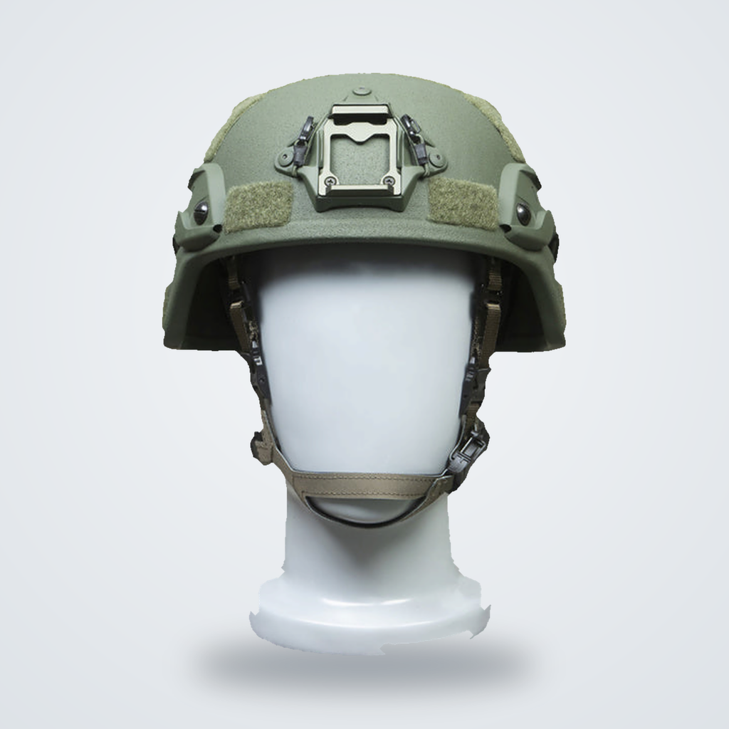 MICH / ACH Full-Cut Ballistic Helmet