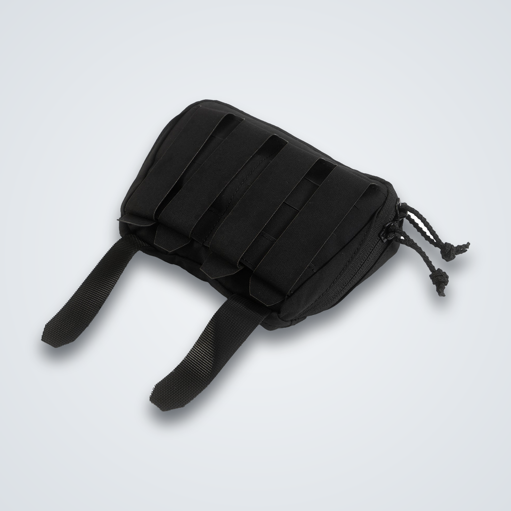 Admin Pouch for Front Plate Bag