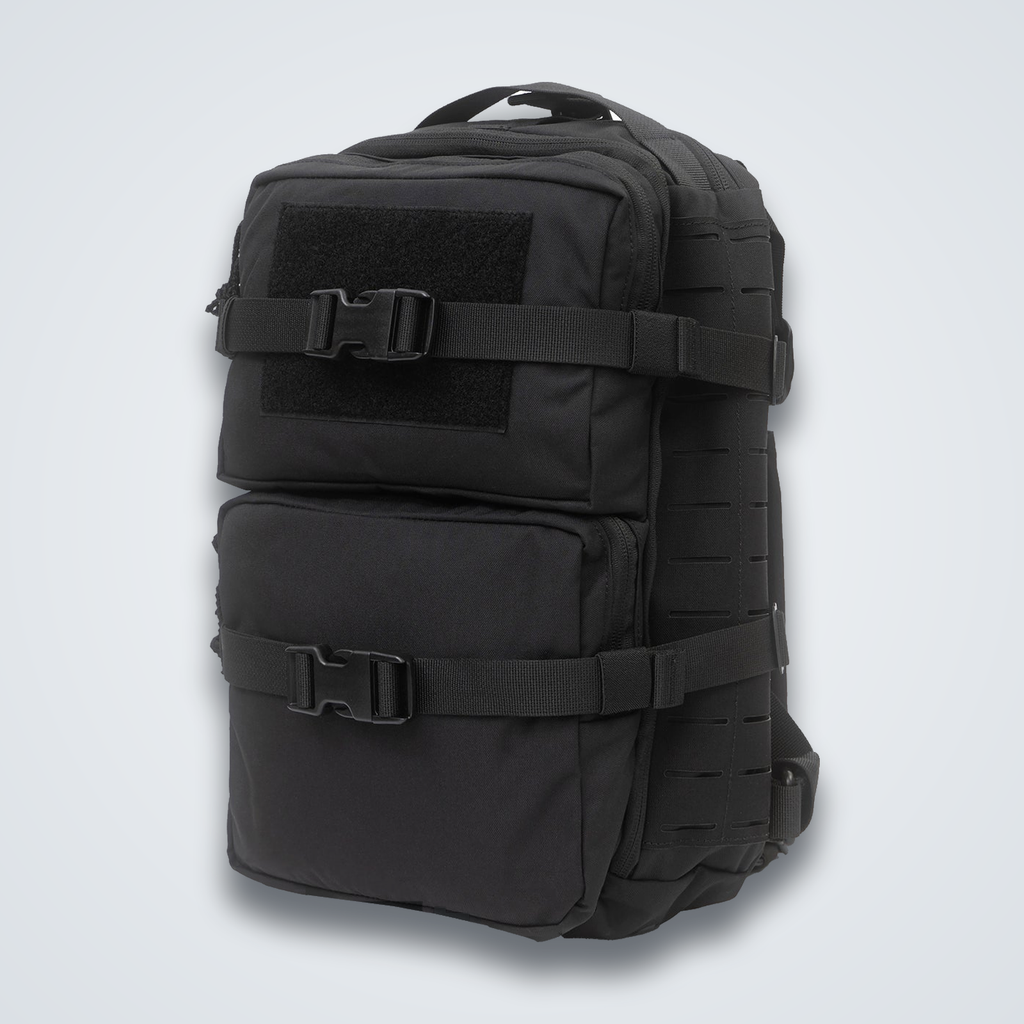 Militech multi-purpose assault backpack for ARC plate carrier