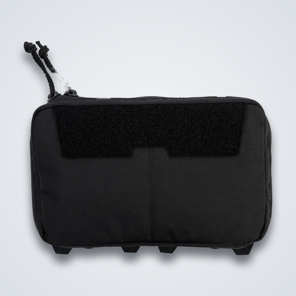 Multi-Purpose Tactical Storage Pouch (MOLLE)