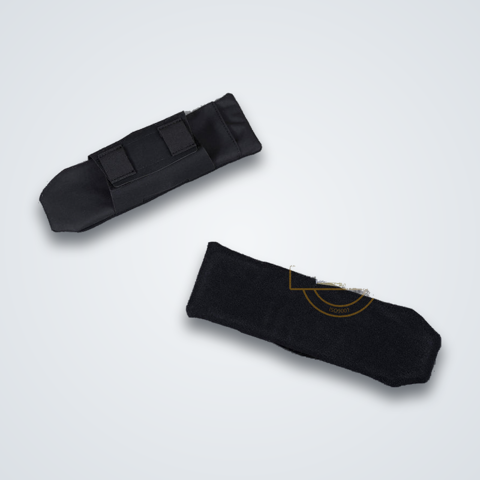 NIJ IIIA Soft Armour Shoulder Strap Pads (Small Set)