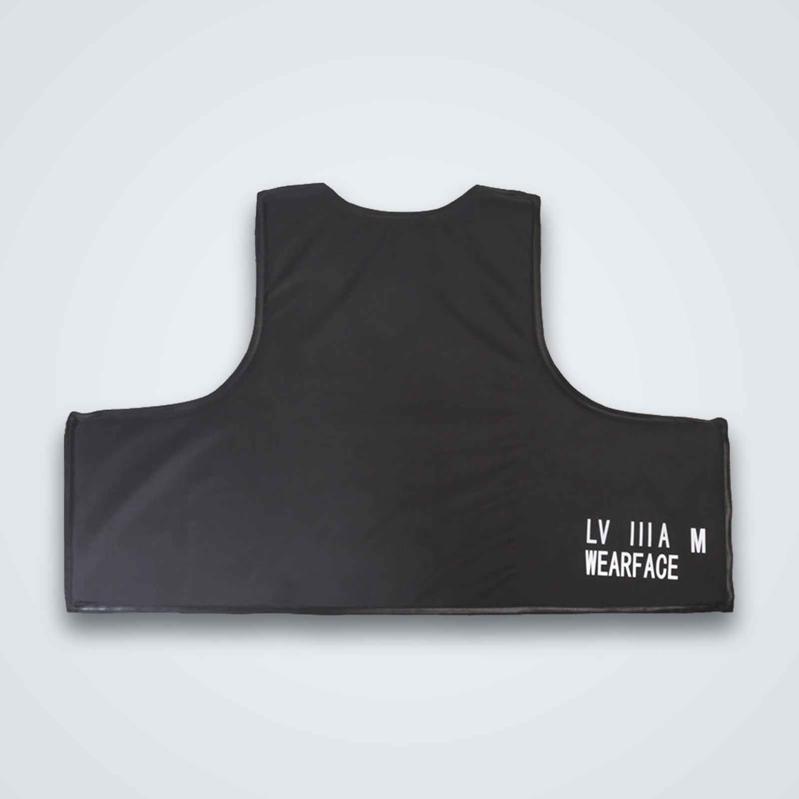 NIJ IIIA Soft Armour Panel Set (BALCS/CIRAS, Handgun-Rated Pair)