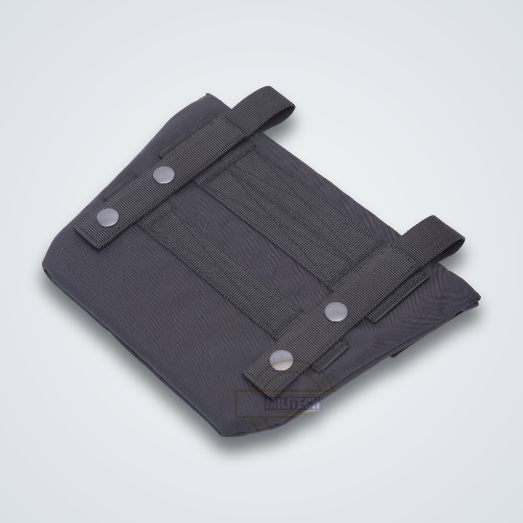 Tactical Lower-Abdomen MOLLE Groin Pouch