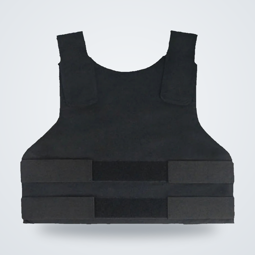 NIJ IIIA Lightweight Concealable Body Armour Vest
