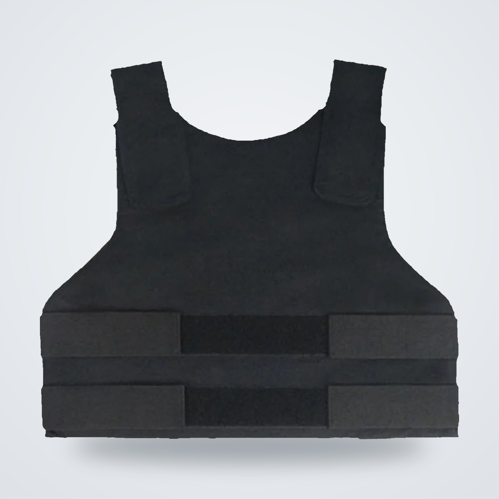 NIJ IIIA Lightweight Concealable Body Armour Vest