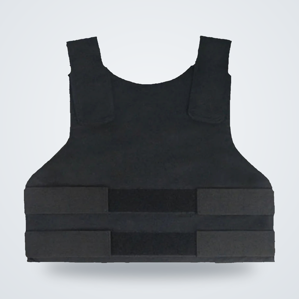 NIJ IIIA Lightweight Concealable Body Armour Vest