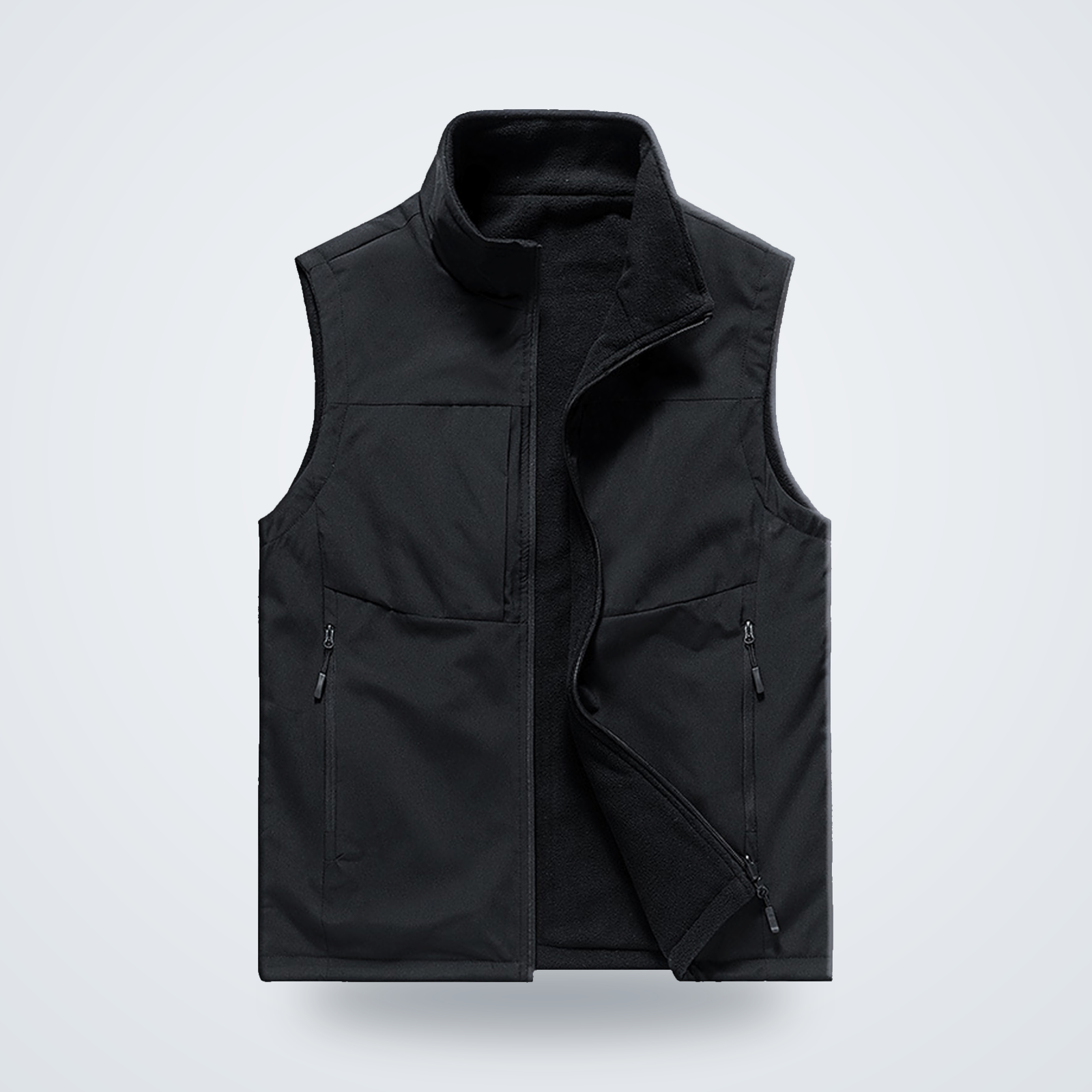 NIJ IIIA Soft Armour Vest — Concealable Body Armour