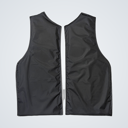 Body armour and vests