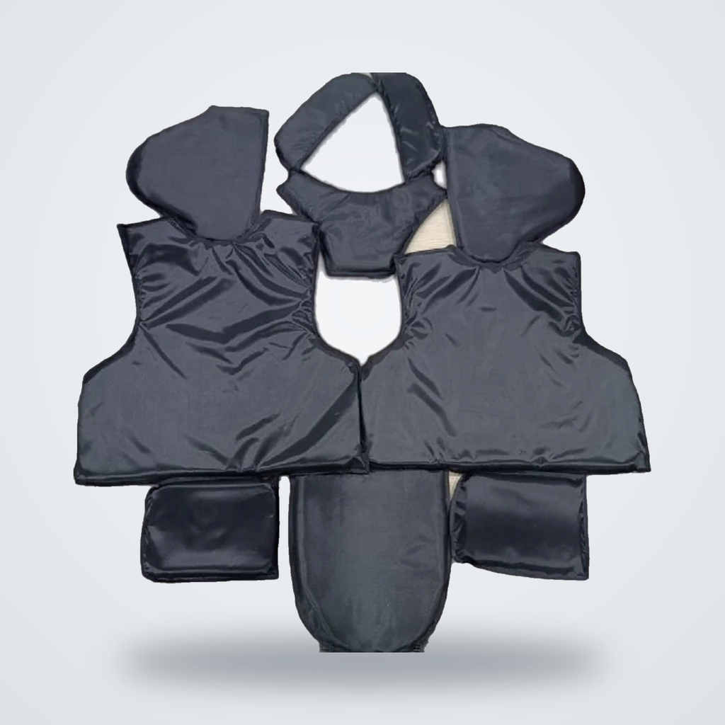 NIJ IIIA Soft Ballistic Panel — PE Soft Armour