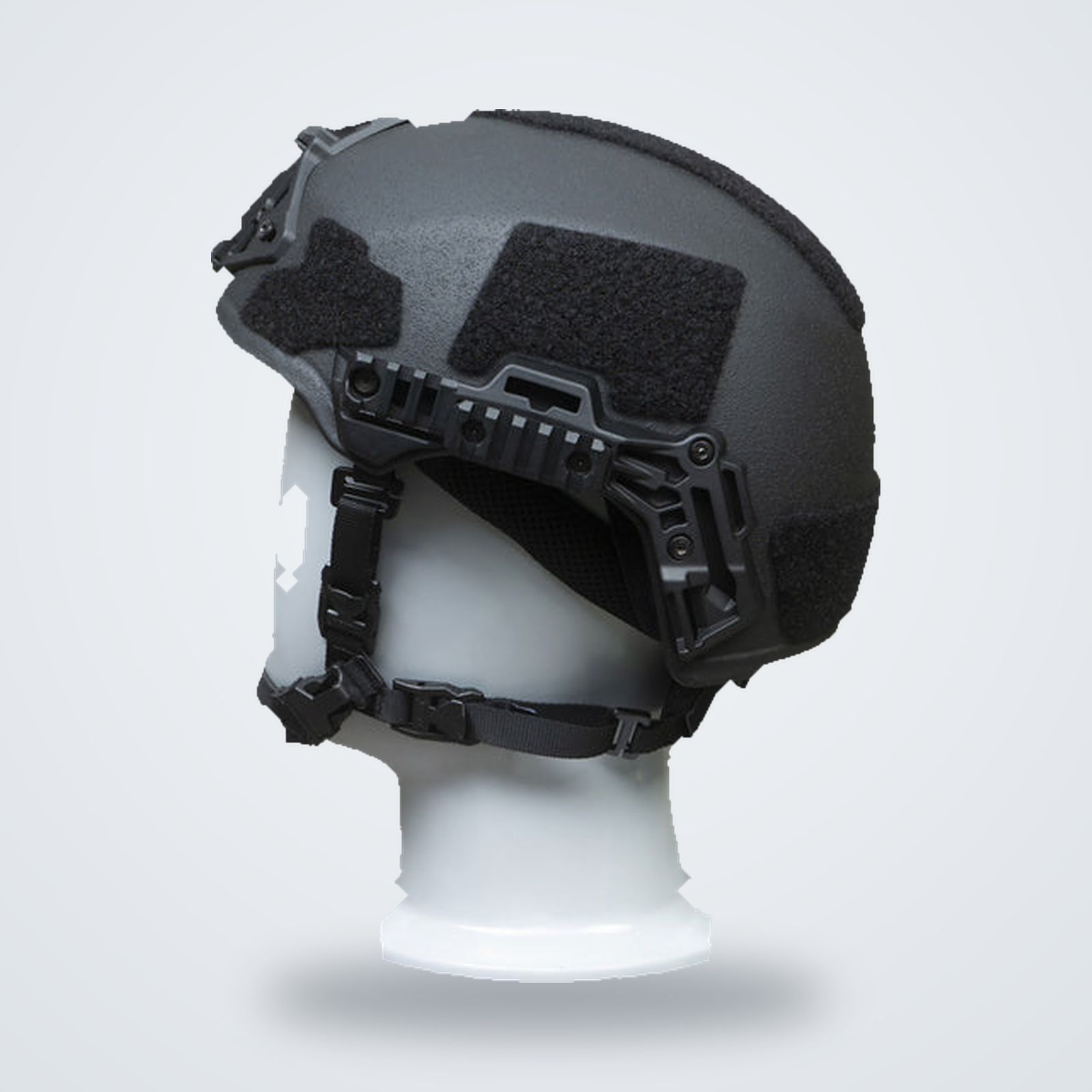 UHMWPE High-Cut Ballistic Helmet (Wendy SL Style)