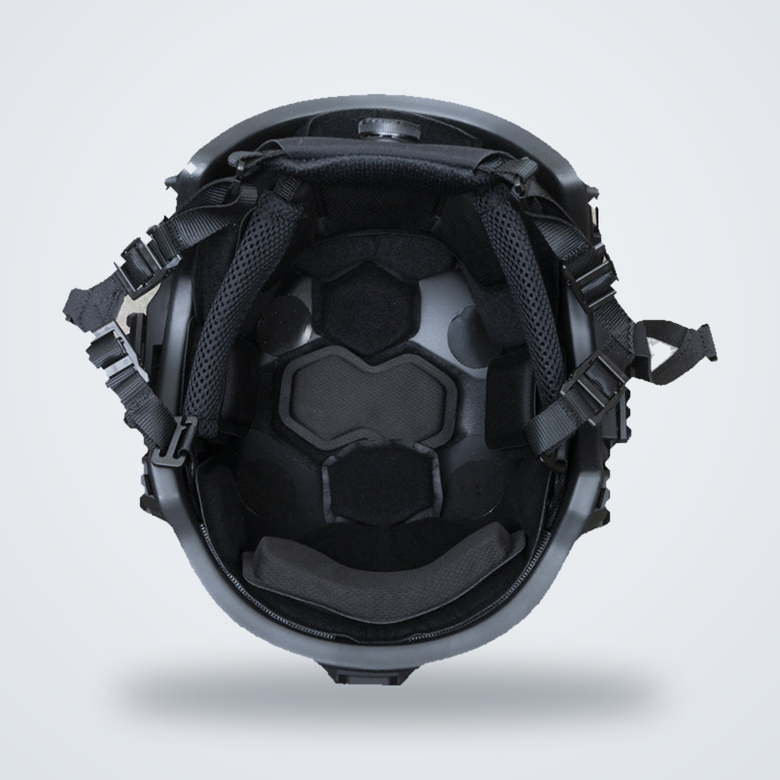 UHMWPE High-Cut Ballistic Helmet (Wendy SL Style)