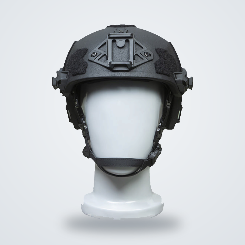UHMWPE High-Cut Ballistic Helmet (Wendy SL Style)