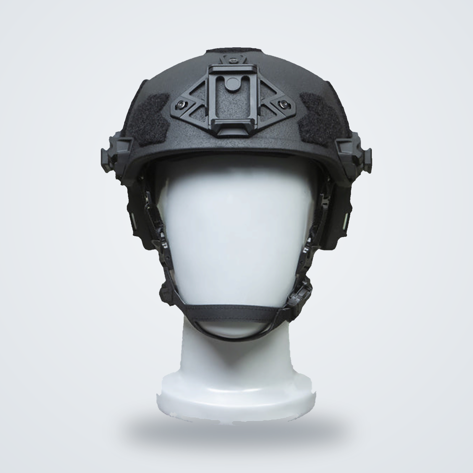 UHMWPE High-Cut Ballistic Helmet (Wendy SL Style)
