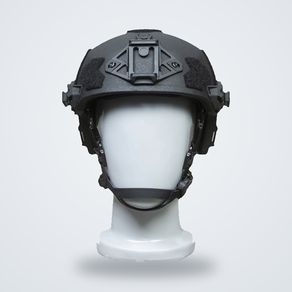 UHMWPE High-Cut Ballistic Helmet (Wendy SL Style)